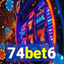 74bet6