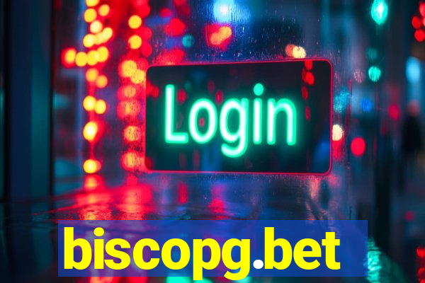 biscopg.bet
