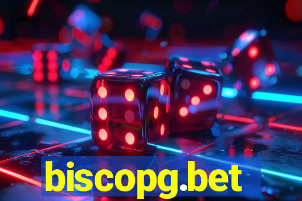 biscopg.bet
