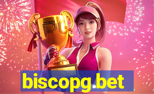 biscopg.bet