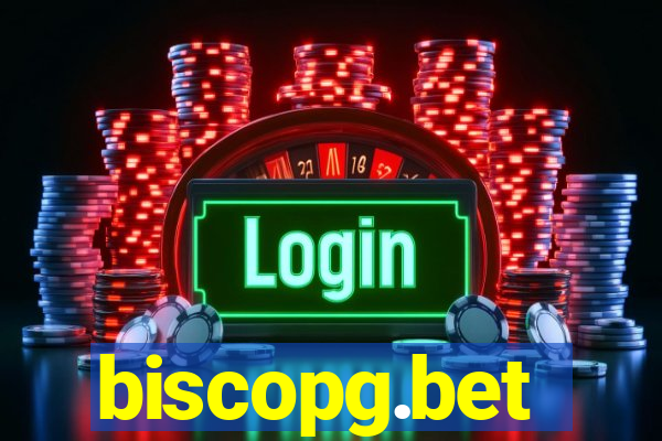 biscopg.bet