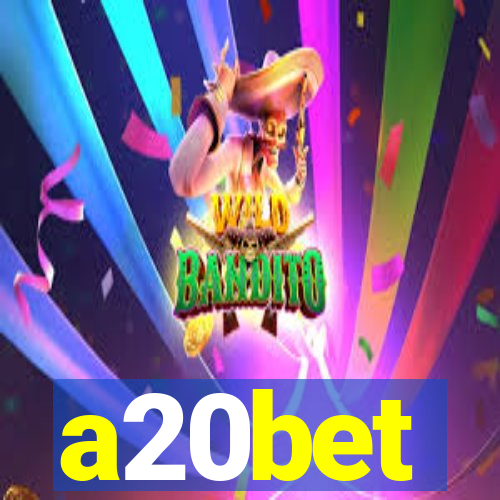 a20bet