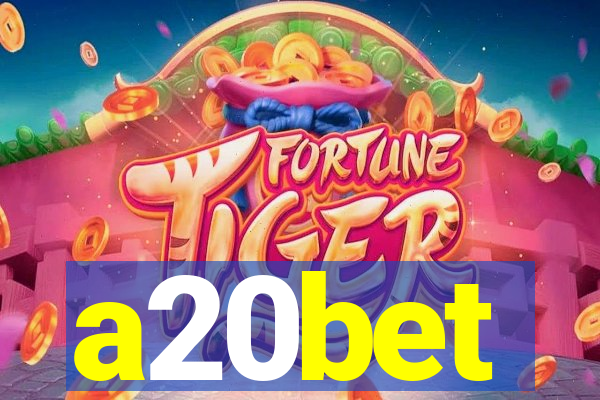 a20bet