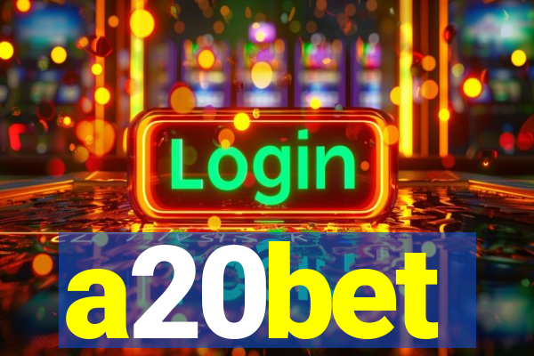 a20bet