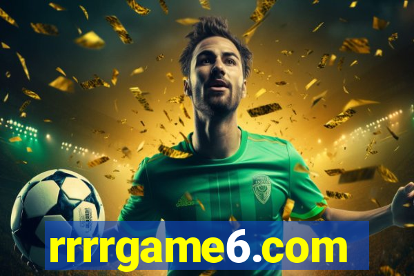 rrrrgame6.com