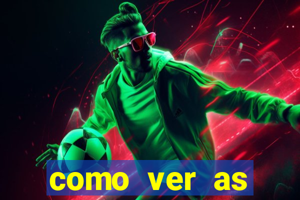 como ver as porcentagem dos jogos slots