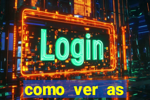 como ver as porcentagem dos jogos slots