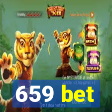 659 bet