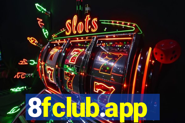 8fclub.app