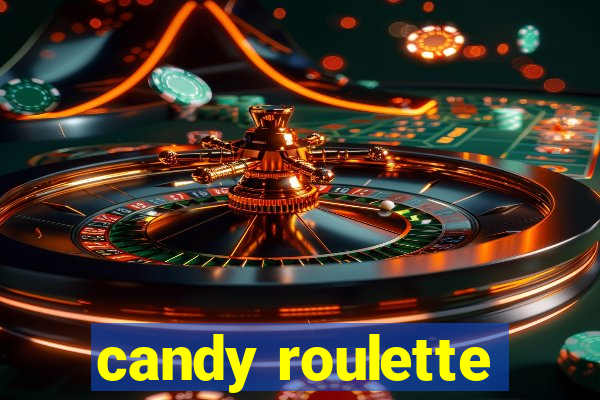candy roulette