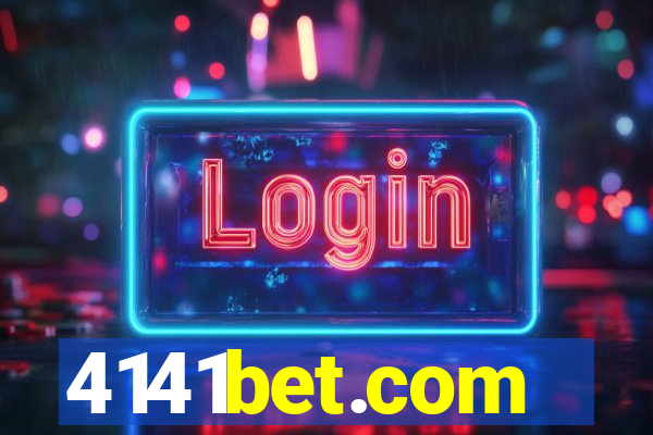4141bet.com