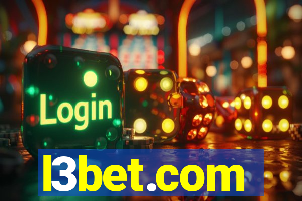 l3bet.com