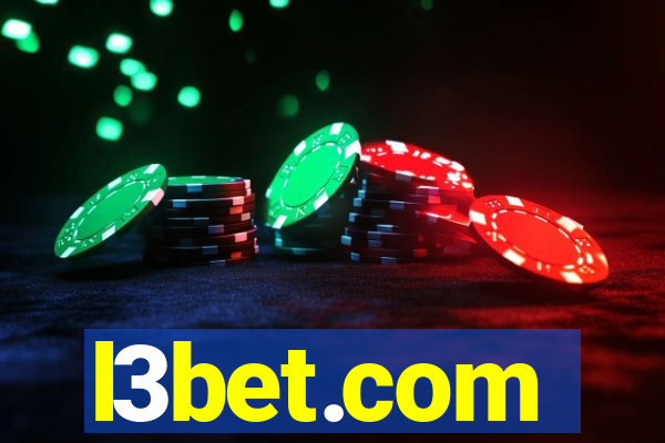 l3bet.com