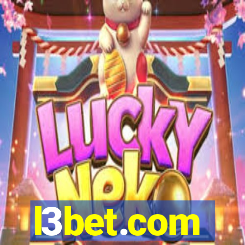 l3bet.com