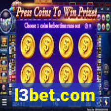 l3bet.com