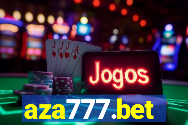 aza777.bet