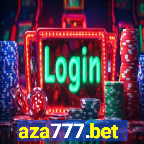 aza777.bet