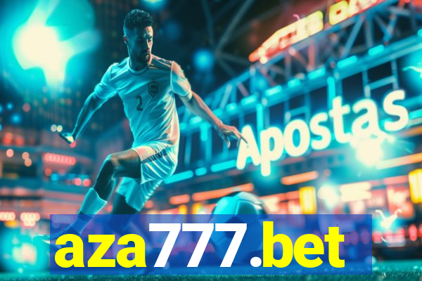 aza777.bet