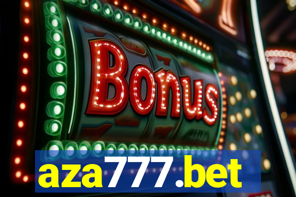 aza777.bet
