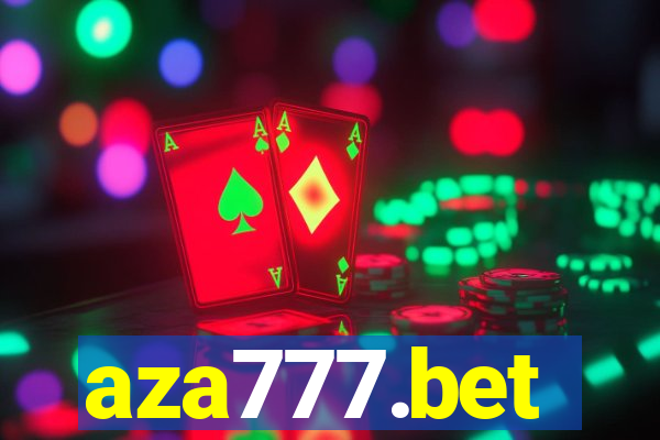 aza777.bet