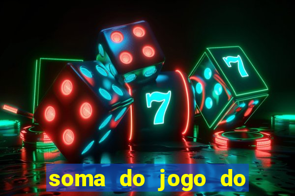 soma do jogo do bicho 3311