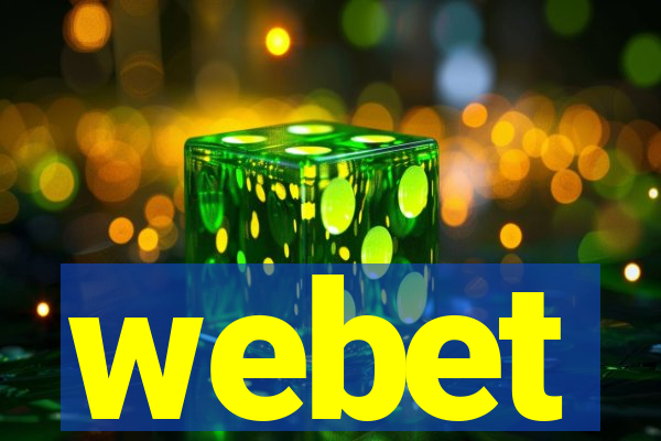 webet