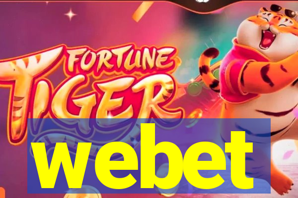 webet