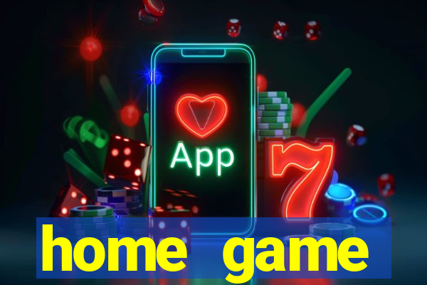 home game gamecategoryid 0