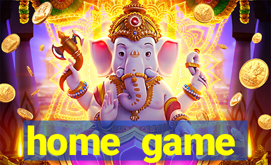 home game gamecategoryid 0
