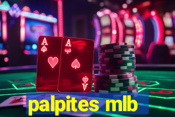 palpites mlb