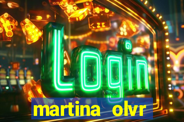 martina olvr privacy vazado