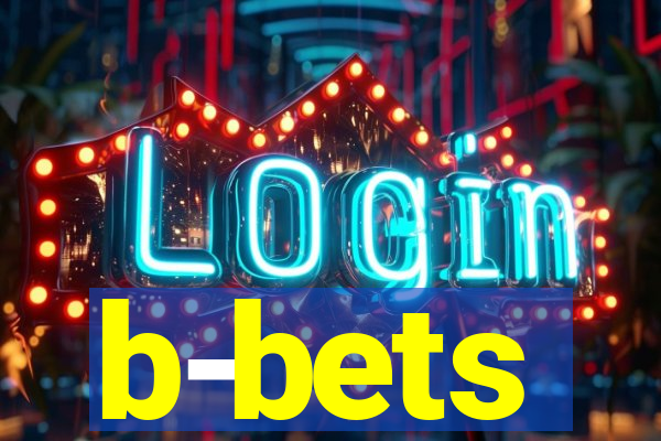 b-bets