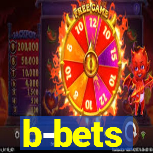 b-bets