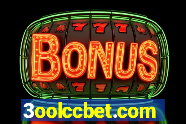 3oolccbet.com