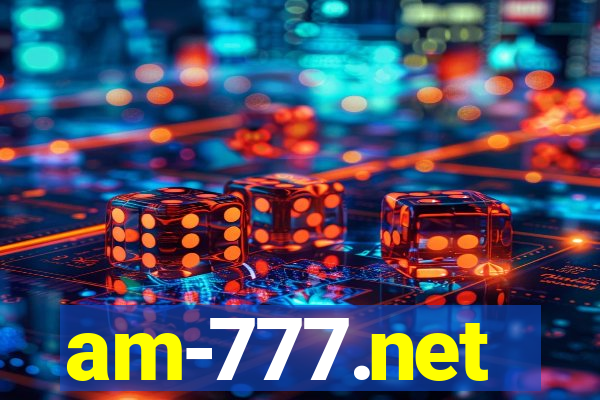 am-777.net