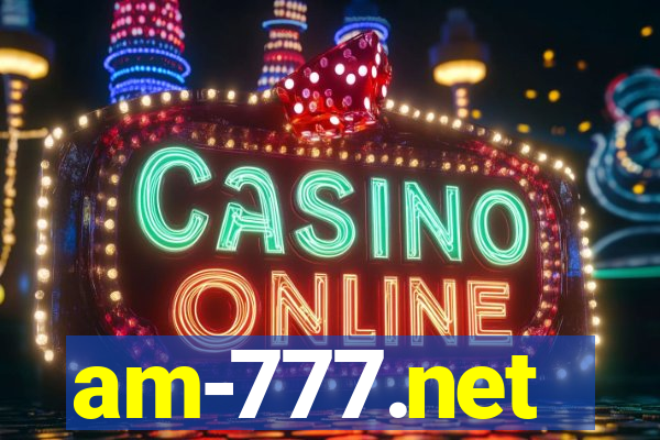 am-777.net