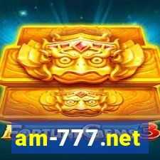 am-777.net