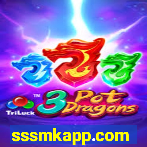 sssmkapp.com