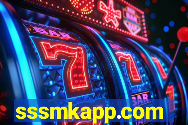sssmkapp.com