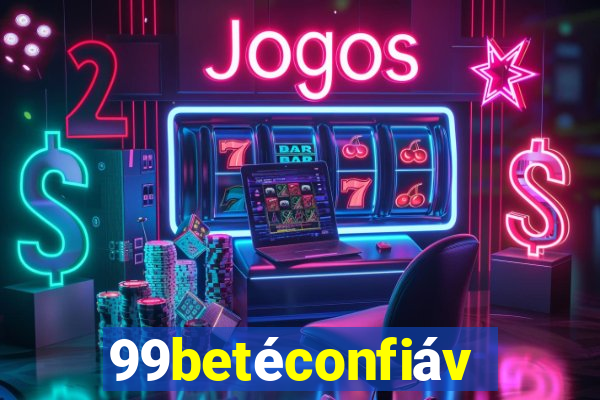 99betéconfiável
