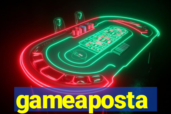 gameaposta