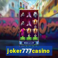 joker777casino