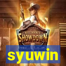syuwin