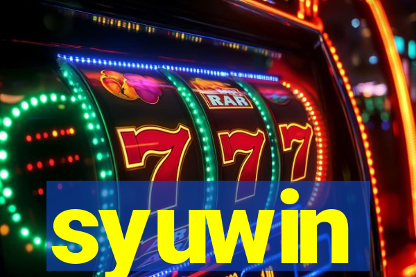 syuwin