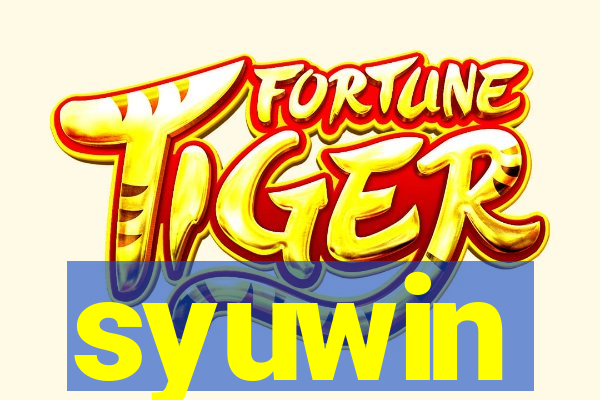 syuwin