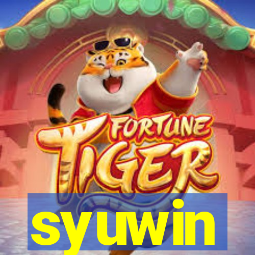 syuwin