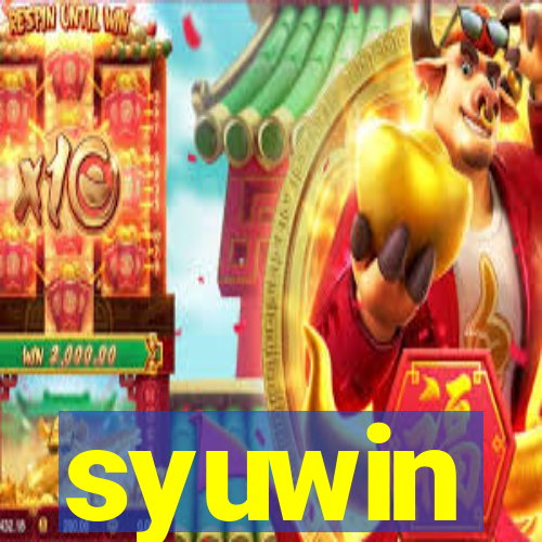 syuwin