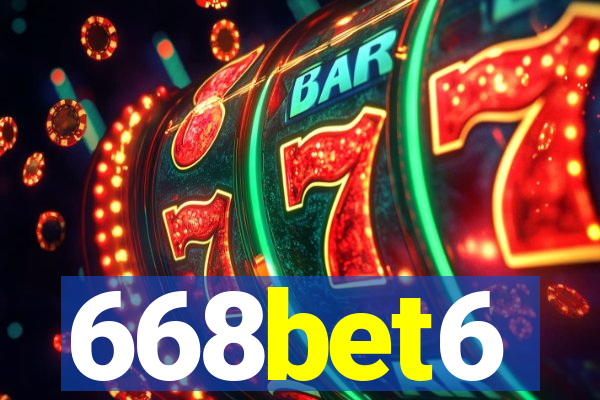 668bet6