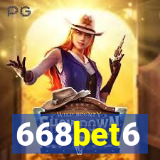 668bet6