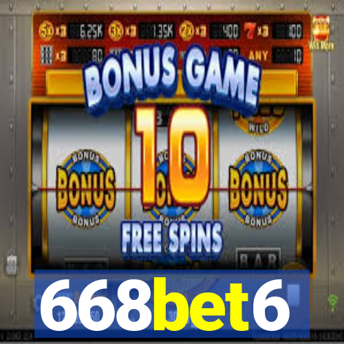 668bet6